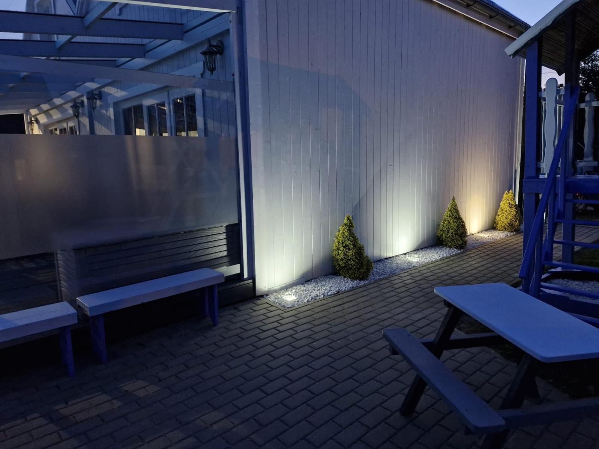 A&M Apartamenty Lukecin Exterior photo