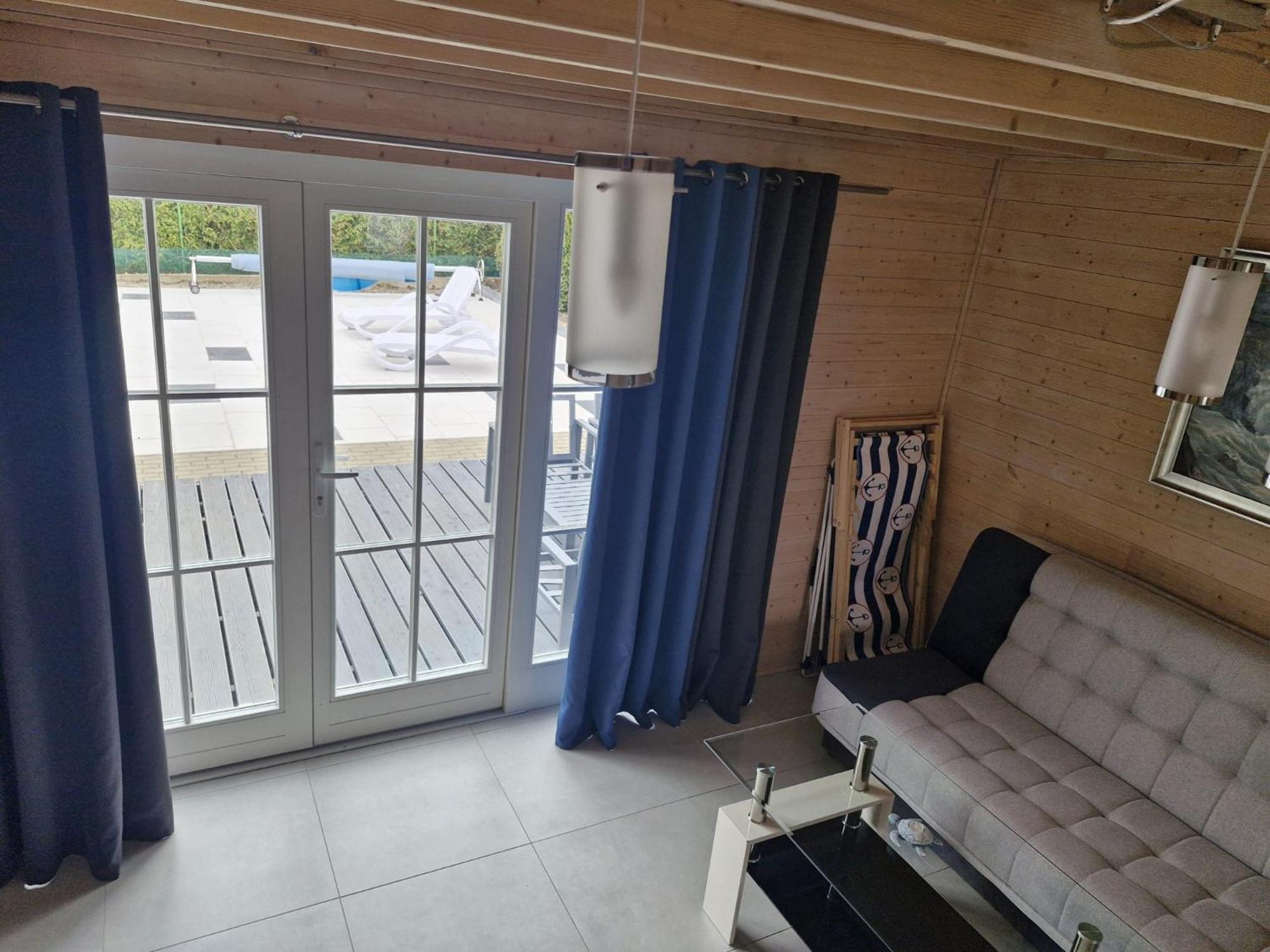 A&M Apartamenty Lukecin Exterior photo