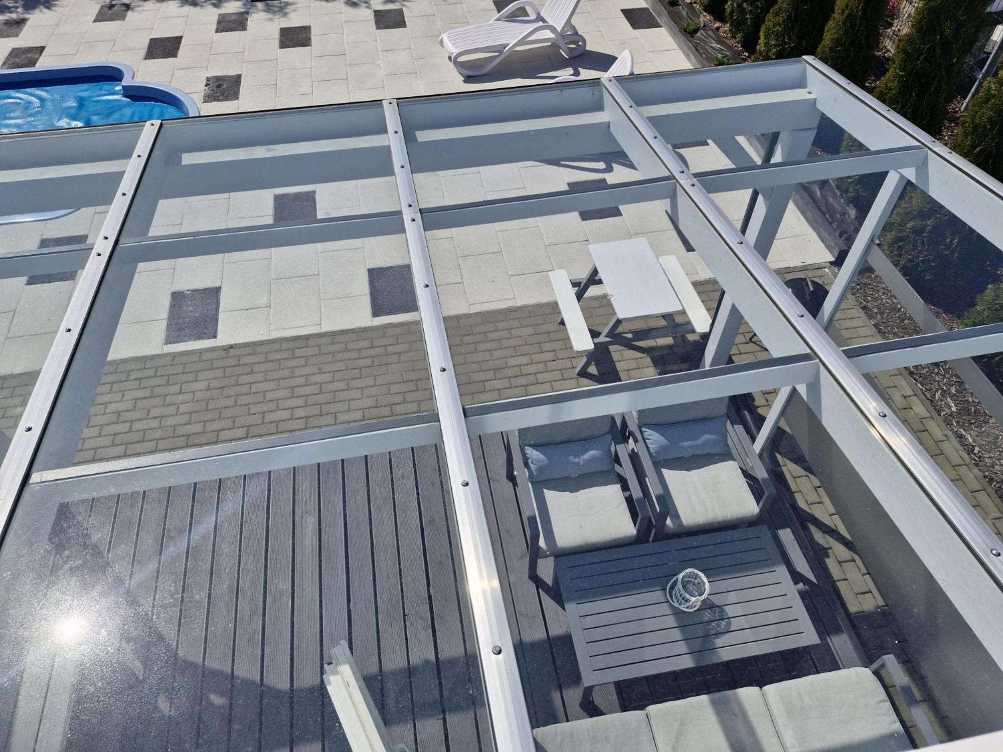 A&M Apartamenty Lukecin Exterior photo